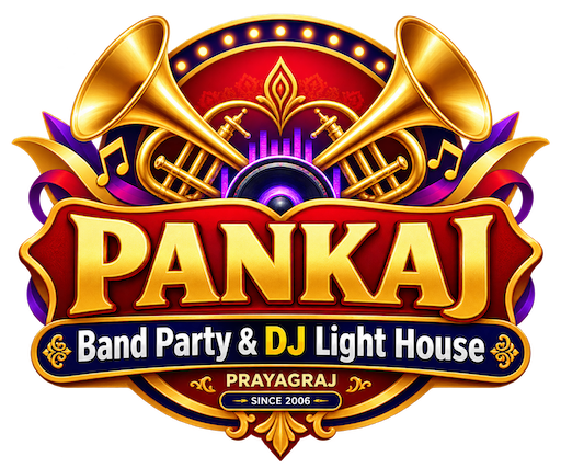 Pankaj Band Party & DJ Light House