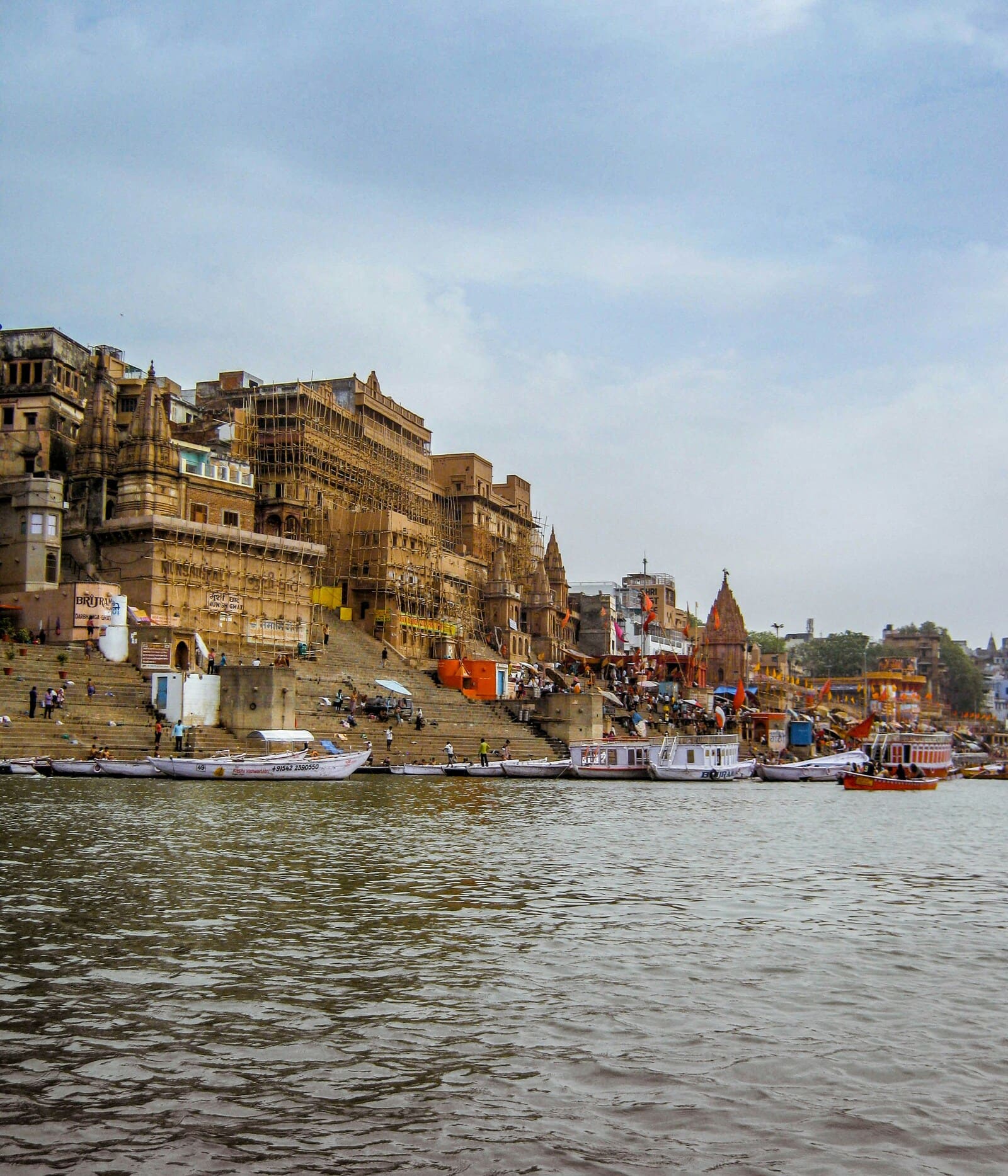 Wedding Brass Band, DJ and Decoration services in Varanasi